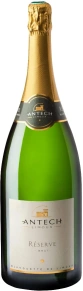 Игристое вино Cuvee Reserve Brut, Antech, AOP, 1.5 л