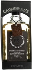 Виски Dufftown, 10 лет, 0.7 л (п/у)