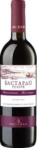 Вино Бастардо Резерв, Инкерман, 0.75 л