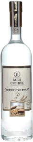 Водка Пшеничная, Мец Сюник, 0.7 л