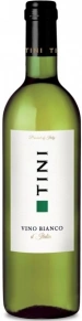 Вино Bianco, Tini, 0.75 л