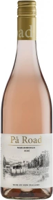 Вино Marlborough Rose, Pa Road, 2018, 0.75 л