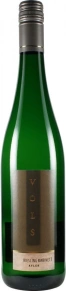 Вино Ayler Riesling Kabinett Feinherb, Vols, 2019, 0.75 л