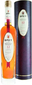 Виски Spey, 12 лет, 0.7 л (п/у)
