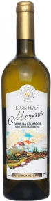 Вино Тамянка Крымское, Южная Мечта, 0.75 л