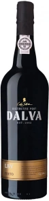 Портвейн Dalva LBV Porto, 2012, 0.75 л