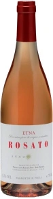 Вино Rosato, Tenuta di Aglaea, DOC, 2021, 0.75 л