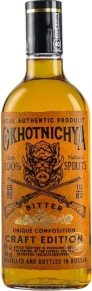 Ликер Охотничья, Стрижамент, 0.5 л