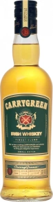 Виски Carrygreen, 3 года, 0.5 л (п/у)