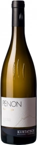 Вино Penon Pinot Grigio, Kurtatsch, DOC, 2020, 0.75 л