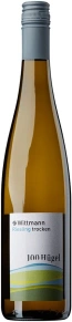 Вино Riesling, 100 Hugel, 2019, 0.75 л