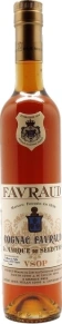 Коньяк Favraud, VSOP, 7 лет, 0.5 л
