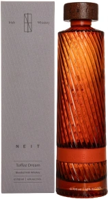 Виски Toffee Dream, Neit, 3 года, 0.7 л (п/у)