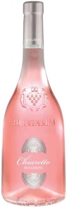 Вино Chiaretto, Bulgarini, DOC, 2022, 0.75 л