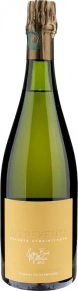 Шампанское Bis Repetita Extra Brut Millesime, Famille Delouvin, AOC, 2013, 0.75 л