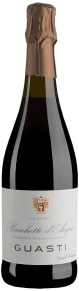 Игристое вино Brachetto d'Acqui, Guasti Clemente, DOCG, 2023, 0.75 л