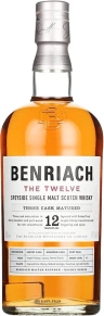 Виски Benriach, 12 лет, 0.7 л