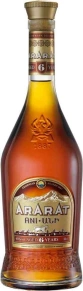 Коньяк Ани, Арарат, KV, 6 лет, 0.5 л