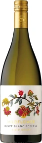 Вино Cuvee Blanc, Wildflower, Reserva, 2019, 0.75 л