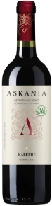 Вино Cabernet, Askania, 0.75 л