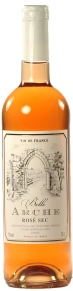 Вино Rose Sec, Belle Arche, 0.75 л