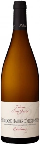 Вино Bourgogne Hautes Cotes de Nuits, Fabienne Bony Gachot, AOC, 2023, 0.75 л