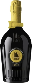 Игристое вино Ribolla Gialla Brut, Mr. Bio, 0.75 л