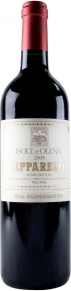 Вино Cepparello, Isole e Olena, IGT, 2008, 1.5 л