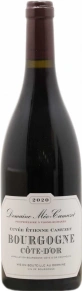 Вино Bourgogne Cote-d'Or, Cuvee Etienne Camuzet, AOC, 2020, 0.75 л