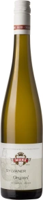 Вино Sylvaner Originel, Rene Mure, AOC, 2019, 0.75 л