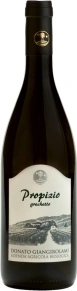Вино Propizio Grechetto, Donato Giangirolami, IGP, 2018, 0.75 л