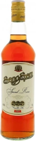Ром Special, SangSom, 4 года, 0.7 л