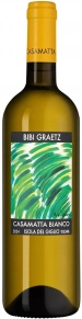Вино Bianco, Casamatta, 2024, 0.75 л