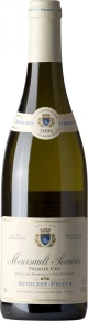 Вино Meursault 1-er Cru Perrieres, Domaine Bitouzet-Prieur, 2006, 0.75 л