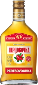 Ликер Перцовочка, Перцовочка, 0.25 л