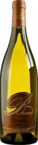 Вино Chablis, Domaine Besson, AOC, 2023, 0.75 л