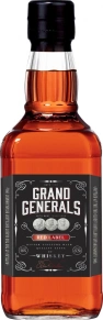 Ликер Red Label, Grand Generals, 0.5 л