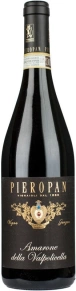 Вино Amarone della Valpolicella, Pieropan, DOCG, 2014, 0.75 л