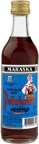Ликер Pelinkovac Gorki, Maraska, 0.1 л
