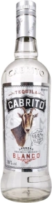 Текила Blanco, Cabrito, 0.75 л