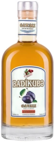 Бренди Plum, Badikube, 0.5 л