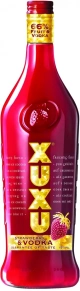 Ликер Strawberry & Vodka, XUXU, 1 л