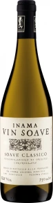 Вино Vin Soave Classico, Inama, DOC, 2016, 0.75 л