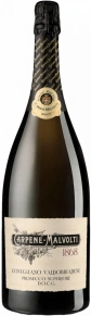 Игристое вино 1868 Conegliano Valdobbiadene Prosecco Superiore Brut, Carpene Malvolti, DOCG, 1.5 л