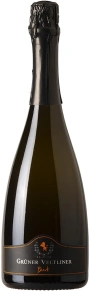 Игристое вино Gruner Veltliner Brut Bio, Urbanihof, 2024, 0.75 л