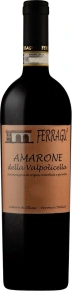 Вино Amarone della Valpolicella, Ferragu, DOCG, 2012, 0.75 л