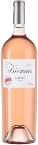 Вино Rose, Triennes, IGP, 2020, 1.5 л