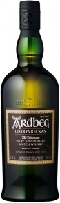 Виски Corryvreckan, Ardbeg, 0.7 л