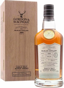 Виски Balblair, Connoisseur's Choice, 31 год, 0.7 л (п/у)