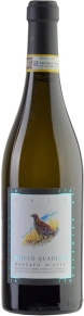 Вино Bricco Quaglia Moscato d'Asti, La Spinetta, DOCG, 2013, 0.75 л
